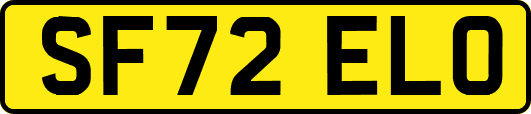 SF72ELO