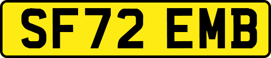 SF72EMB