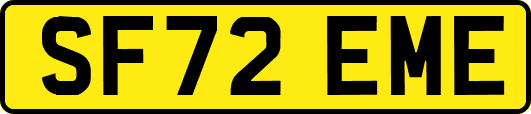 SF72EME