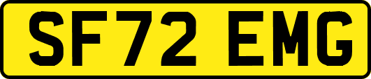 SF72EMG