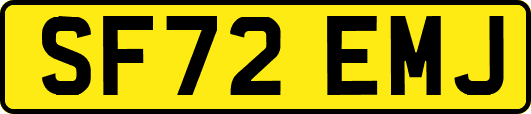 SF72EMJ