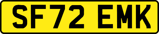 SF72EMK