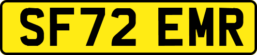 SF72EMR