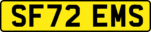 SF72EMS