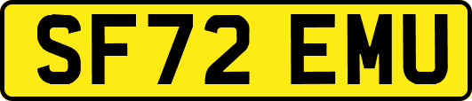 SF72EMU
