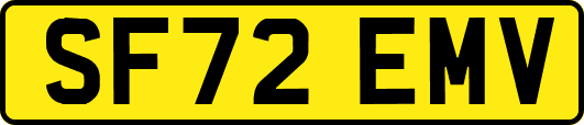 SF72EMV