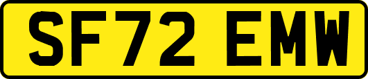 SF72EMW