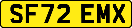 SF72EMX