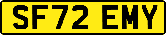 SF72EMY