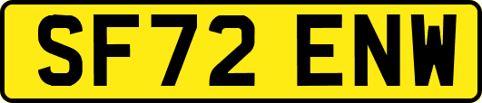 SF72ENW