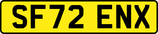 SF72ENX