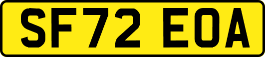 SF72EOA