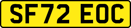 SF72EOC