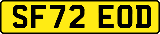 SF72EOD