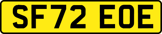 SF72EOE