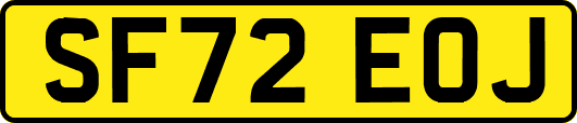 SF72EOJ
