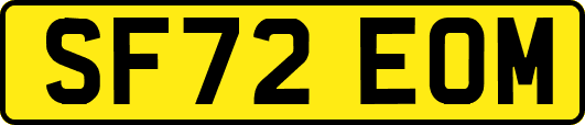 SF72EOM