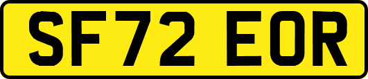 SF72EOR