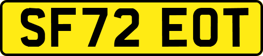 SF72EOT