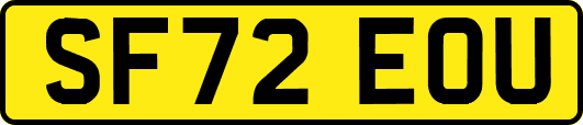 SF72EOU
