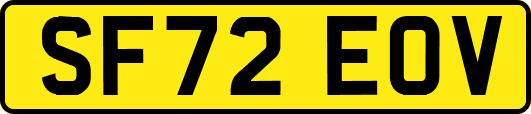 SF72EOV