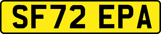 SF72EPA