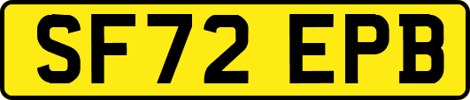 SF72EPB