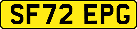 SF72EPG