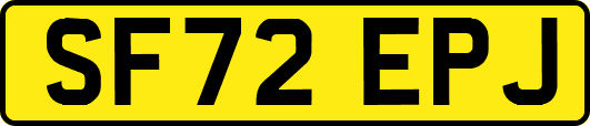SF72EPJ