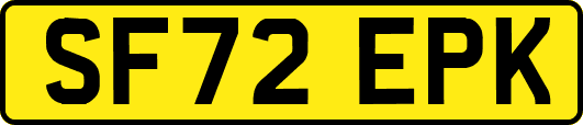 SF72EPK