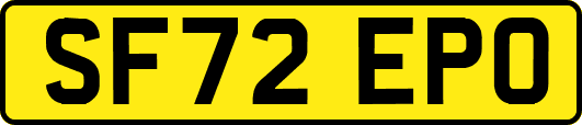 SF72EPO