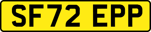 SF72EPP
