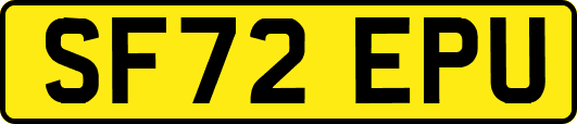 SF72EPU