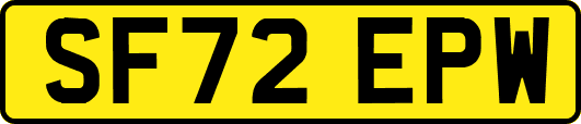 SF72EPW