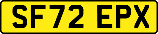 SF72EPX