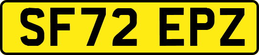 SF72EPZ