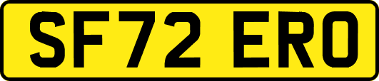 SF72ERO