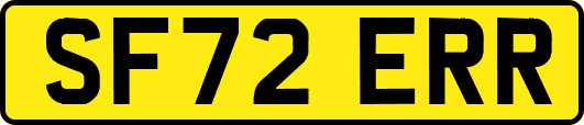 SF72ERR