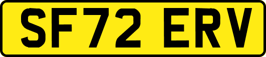 SF72ERV