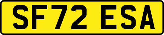 SF72ESA