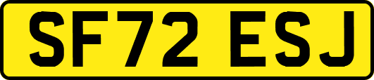 SF72ESJ