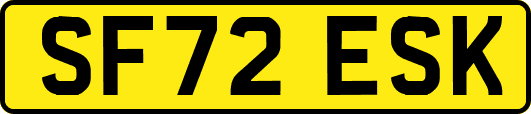 SF72ESK