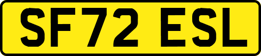SF72ESL