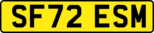 SF72ESM