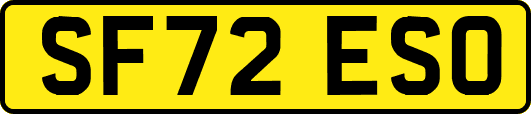 SF72ESO