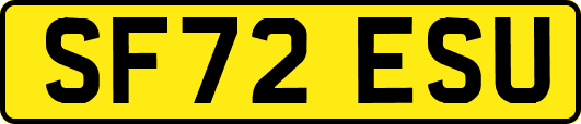 SF72ESU