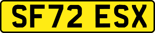 SF72ESX
