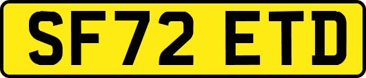 SF72ETD