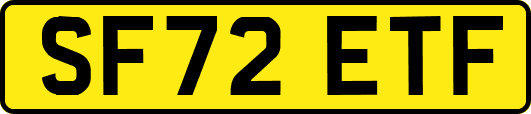 SF72ETF
