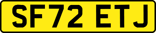 SF72ETJ